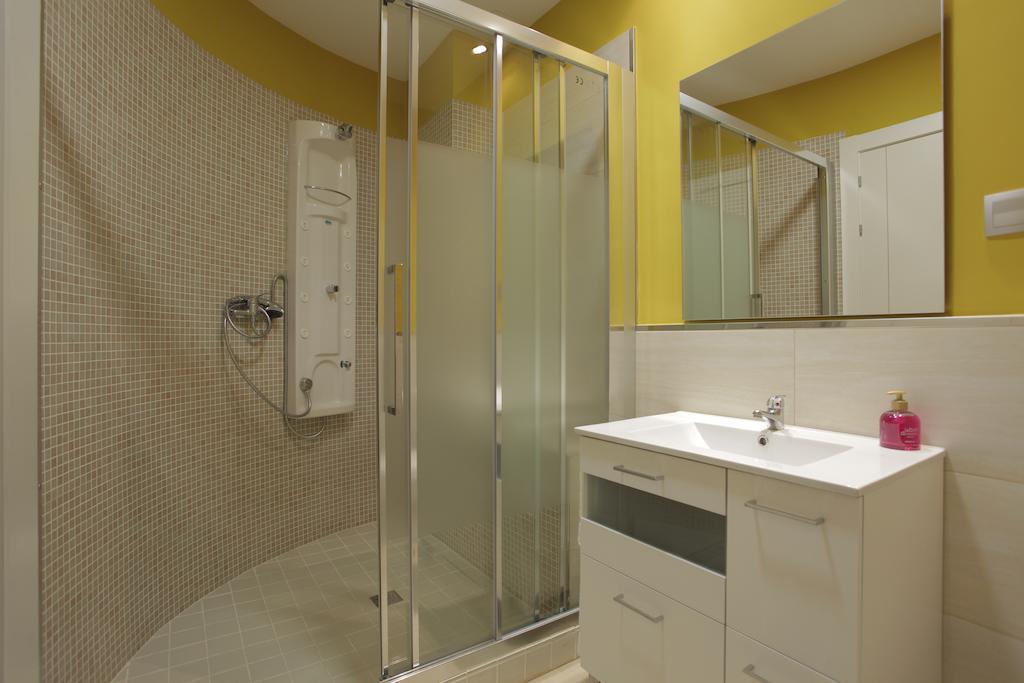 Hotel Rosal اوفيدو المظهر الخارجي الصورة